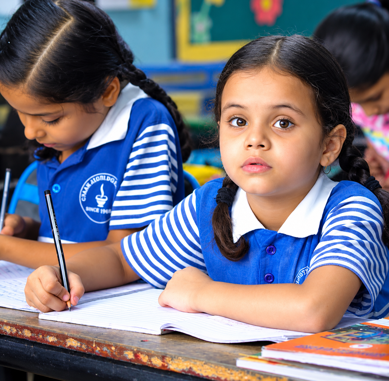 Shaping the Future with Excellence in Education